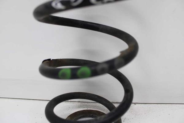 RESSORT ARRIERE VW GOLF 4 - Vue 2